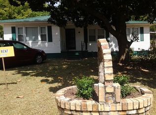 16 41st St E, Tuscaloosa, AL 35405