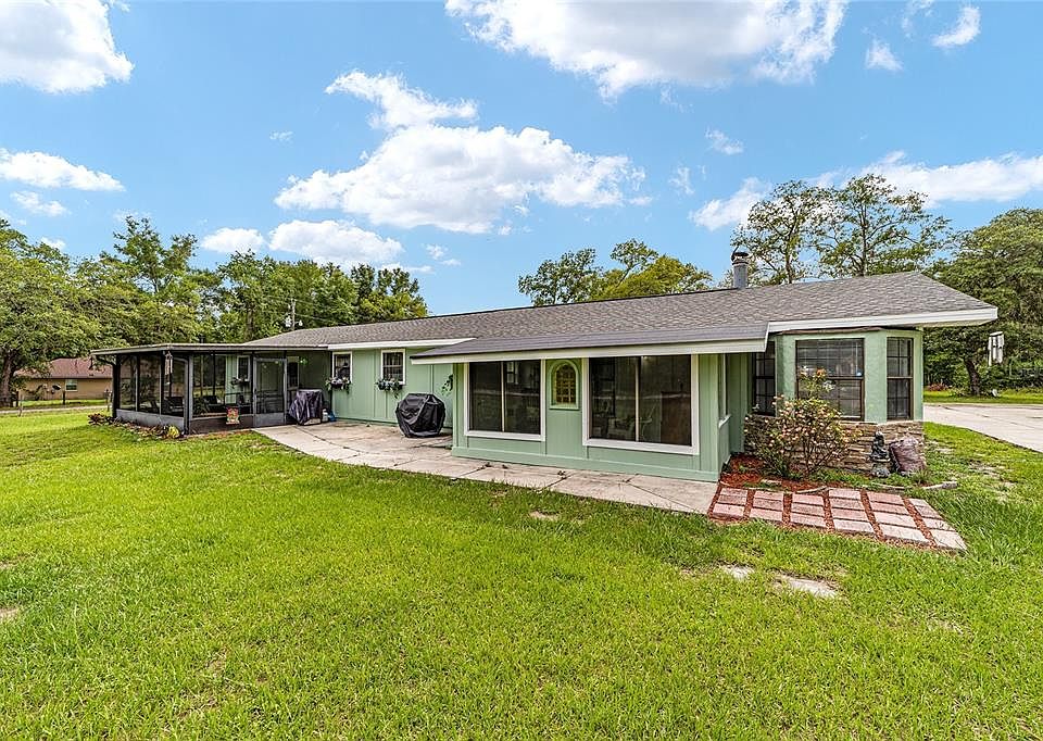 390 NW 117th Ct, Ocala, FL 34482 | Zillow