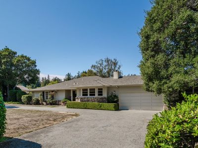 2120 Redington Rd, Hillsborough, CA, 94010