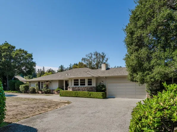 2120 Redington Rd, Hillsborough, CA 94010