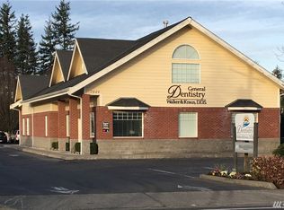 2949 Griffin Ave STE 101, Enumclaw, WA 98022