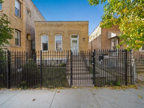 1340 N Hamlin Ave, Chicago, IL 60651
