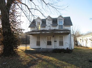 119 N 5th St, Sarcoxie, MO 64862