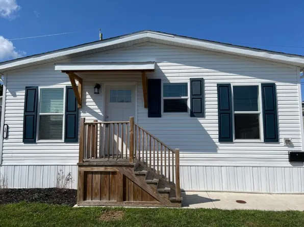 16 Keystone Dr #Ke16, Rochester, NY 14625
