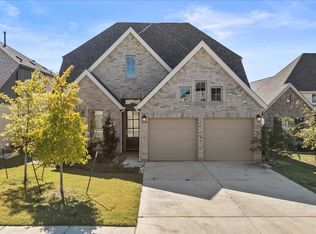 409 Dycus Bnd, Liberty Hill, TX 78642