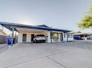 1720 N Old Colony, Mesa, AZ 85201