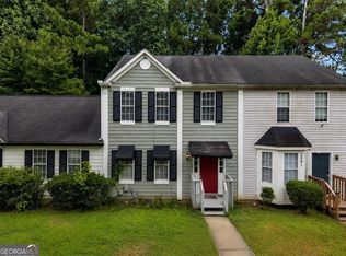 3559 Ashley Station Dr SW, Marietta, GA 30008
