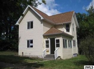 1406 Deyo St, Jackson, MI 49203