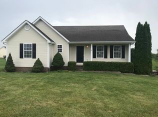 1417 Jimtown Rd, Springfield, KY 40069