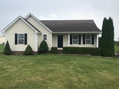 1417 Jimtown Rd, Springfield, KY, 40069