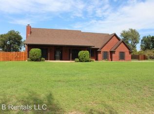 701 Cedar Ridge Rd, Fletcher, OK 73541