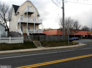 8404 Bayside Rd, Chesapeake Beach, MD 20732