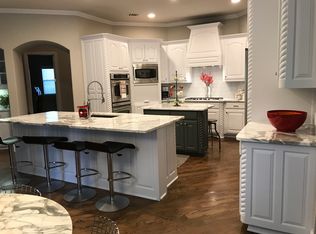 200 Capriole Ct, Colleyville, TX 76034