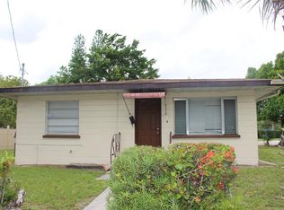 210 Martin Luther King Jr Ave W, Bradenton, FL 34205