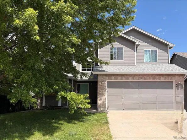 1387 German Court, Erie, CO 80516