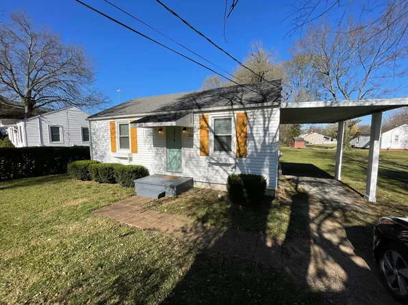 5516 Rome Ave, Nashville, TN 37209