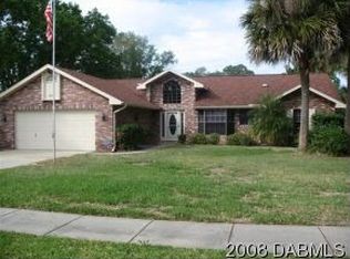 801 Sanders Rd, Port Orange, FL 32127