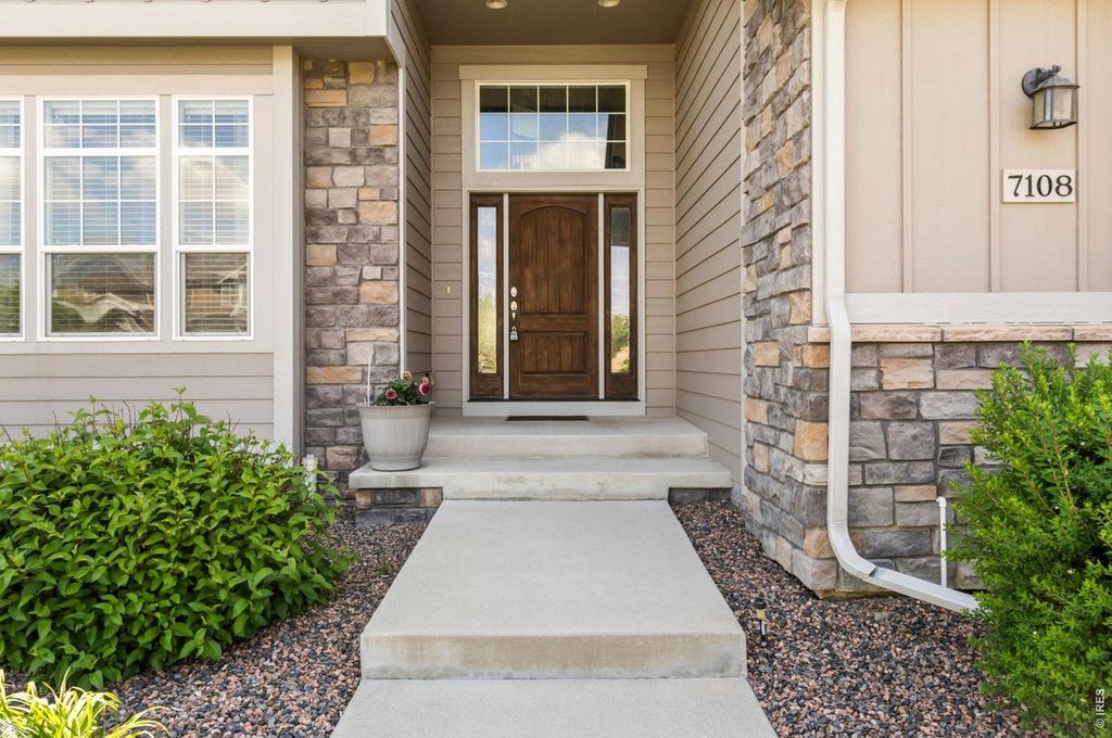 7108 Housmer Park Dr