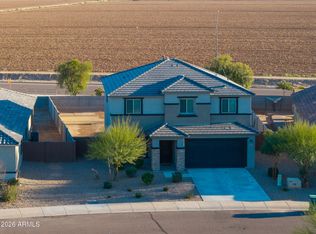 43653 W Cypress Ln, Maricopa, AZ 85138