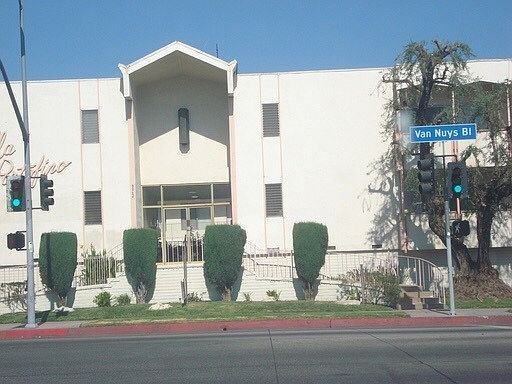 1st image of 8862 Van Nuys Blvd APT 26