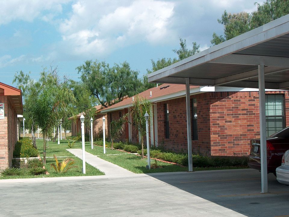 1917 New Combes Hwy, Harlingen, TX 78550 Zillow