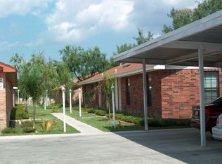 1917 New Combes Hwy, Harlingen, TX 78550