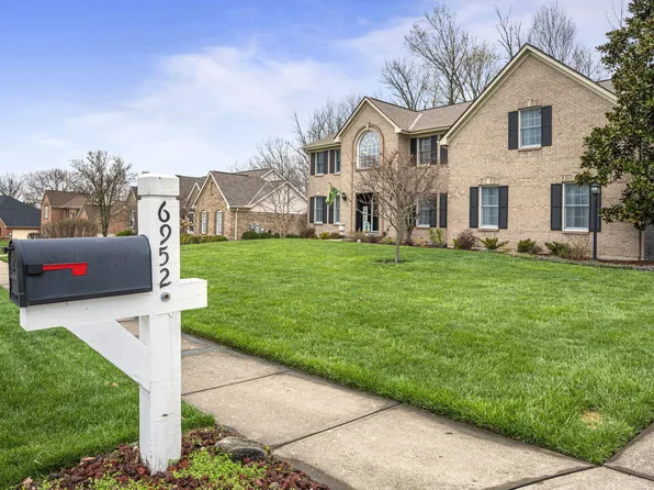 6952 Glen Arbor Dr, Florence, KY 41042