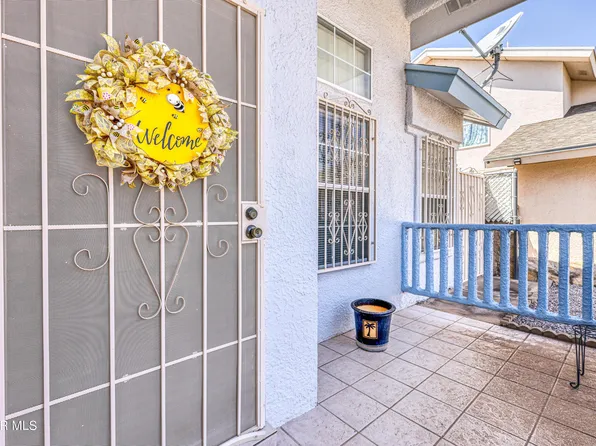 12408 Golden Sun Dr, El Paso, TX 79938