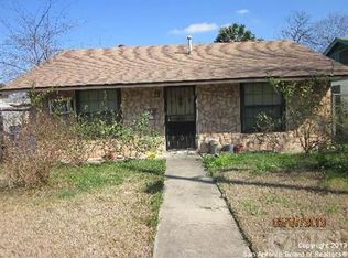 118 Saint John, San Antonio, TX 78202