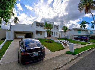 San Francisco Gardenia #1708, San Juan, PR 00926