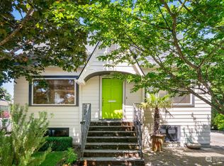 3026 NW 64th St, Seattle, WA 98107