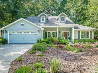 3832 SW 21st Dr, Gainesville, FL 32608