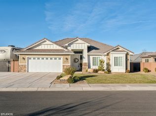 3159 E Delany Dr, St George, UT 84790