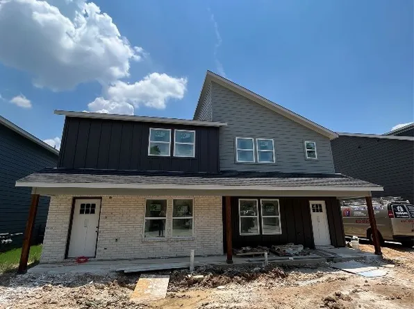 5822 Grayson St, Fort Worth, TX 76119