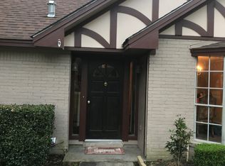 1402 Live Oak Ln, Lufkin, TX 75904