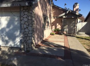 7833 Pinyon Ave, Fontana, CA 92336