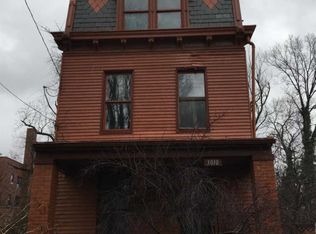 3010 Cleinview Ave, Cincinnati, OH 45206