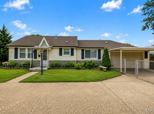 207 Marilyn Estates Dr, Saint Louis, MO 63123