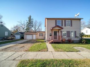 817 Elm St, Adrian, MI 49221