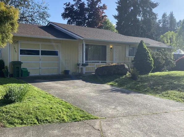 1465 W Harrison Ave, Cottage Grove, OR 97424