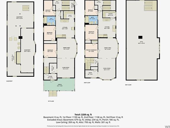 3rd image of 400 Winslow Ave