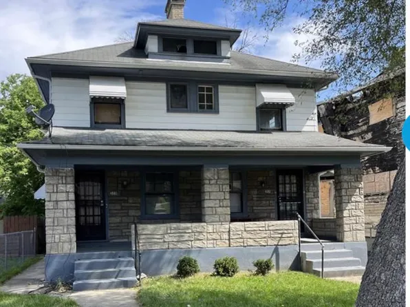 357-359 Kenwood Ave, Dayton, OH 45405