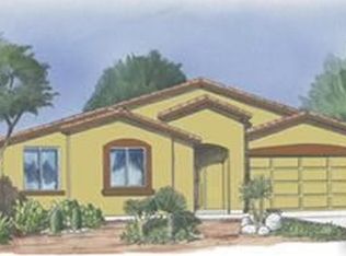 6345 E Boldin Dr, Tucson, AZ 85706