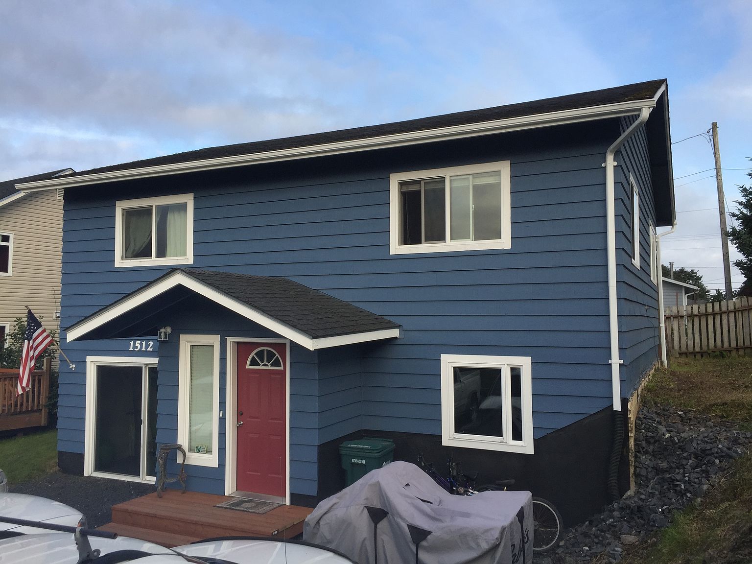 1512 Ismailov St, Kodiak, AK 99615 Zillow