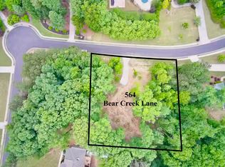 564 Bear Creek Ln, Bogart, GA 30622