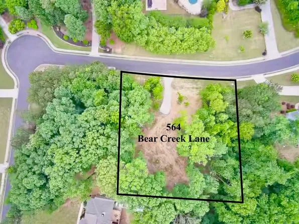 564 Bear Creek Ln, Bogart, GA 30622