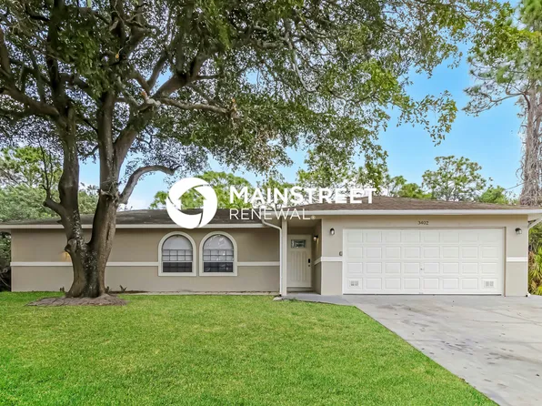 3402 13th St SW, Lehigh Acres, FL 33976