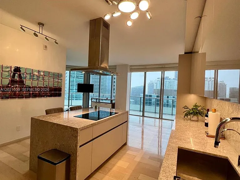 1300 E Brickell Bay Dr #3701 — Photo 5