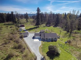 30603 144th Ave E, Graham, WA 98338