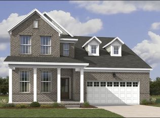 7465 Pony St, Fairview, TN 37062